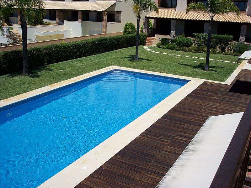 Pool Villas in Portugal The Algarve